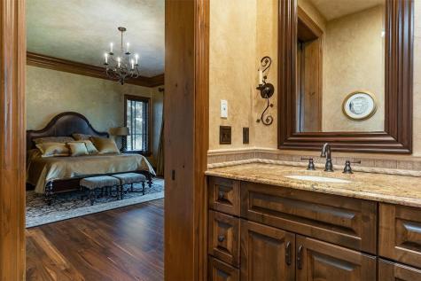 13380 Rush Harbor Drive Crosslake MN 56442