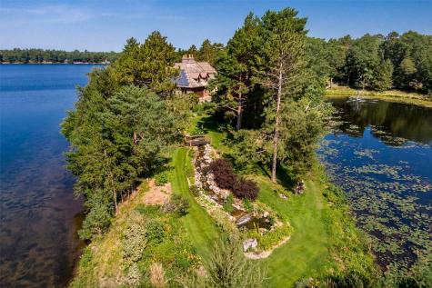 13380 Rush Harbor Drive Crosslake MN 56442