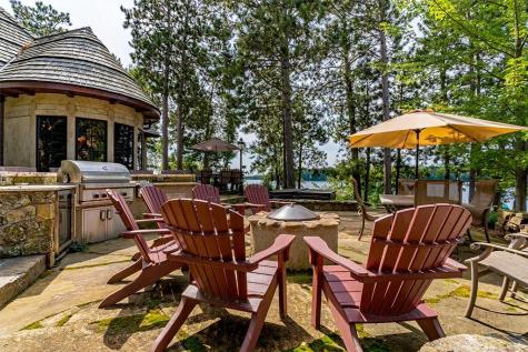 13380 Rush Harbor Drive Crosslake MN 56442