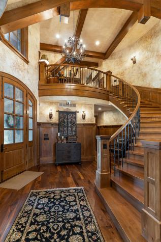 13380 Rush Harbor Drive Crosslake MN 56442