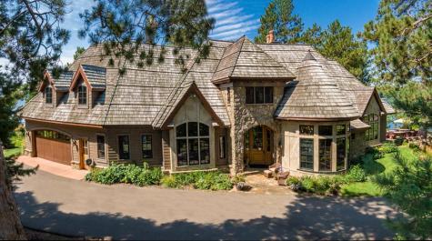 13380 Rush Harbor Drive Crosslake MN 56442