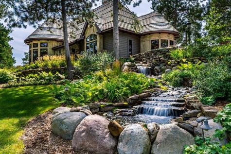 13380 Rush Harbor Drive Crosslake MN 56442