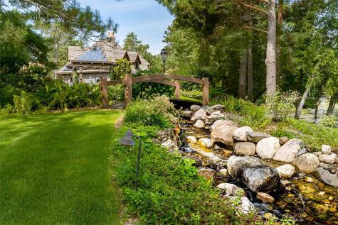 13380 Rush Harbor Drive Crosslake MN 56442