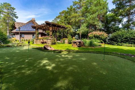 13380 Rush Harbor Drive Crosslake MN 56442