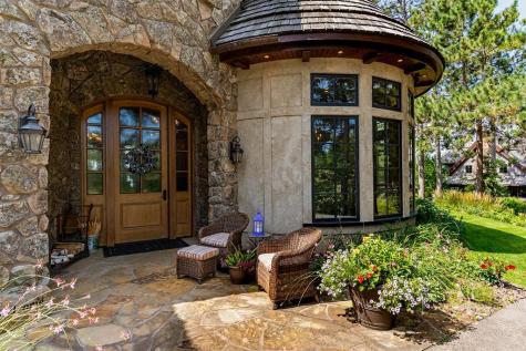 13380 Rush Harbor Drive Crosslake MN 56442