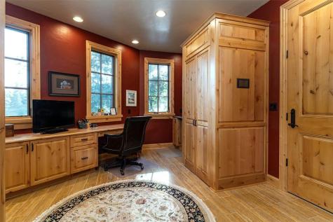13380 Rush Harbor Drive Crosslake MN 56442
