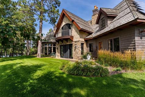 13380 Rush Harbor Drive Crosslake MN 56442