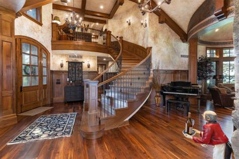 13380 Rush Harbor Drive Crosslake MN 56442