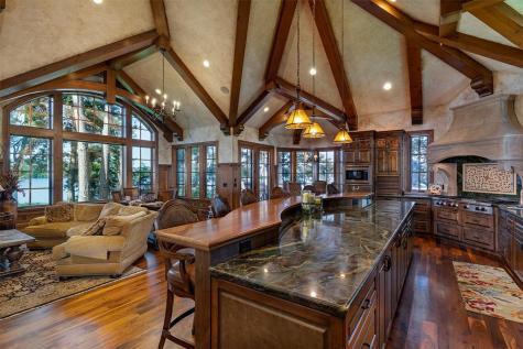 13380 Rush Harbor Drive Crosslake MN 56442