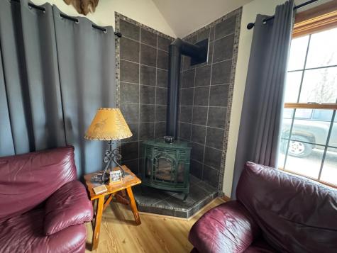 8225 N Blaisdell Lake Road Winter WI 54896