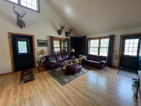 8225 N Blaisdell Lake Road Winter WI 54896