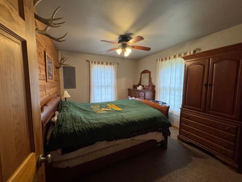 8225 N Blaisdell Lake Road Winter WI 54896