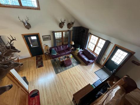 8225 N Blaisdell Lake Road Winter WI 54896