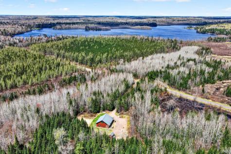 8225 N Blaisdell Lake Road Winter WI 54896