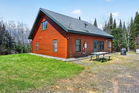 8225 N Blaisdell Lake Road Winter WI 54896