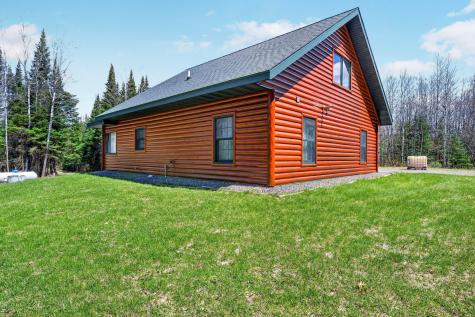 8225 N Blaisdell Lake Road Winter WI 54896
