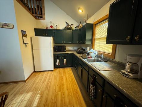 8225 N Blaisdell Lake Road Winter WI 54896