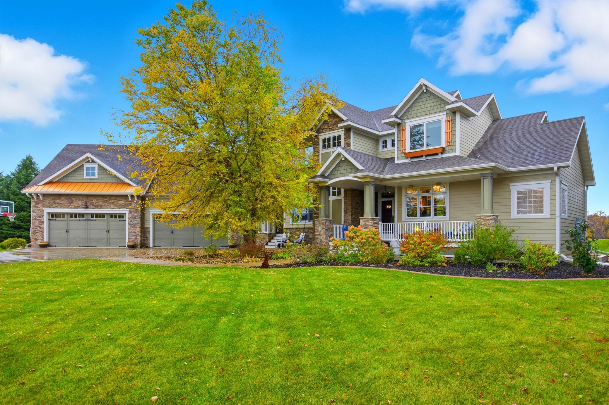 310 48th Avenue SW Moorhead MN 56560