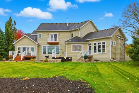 310 48th Avenue SW Moorhead MN 56560