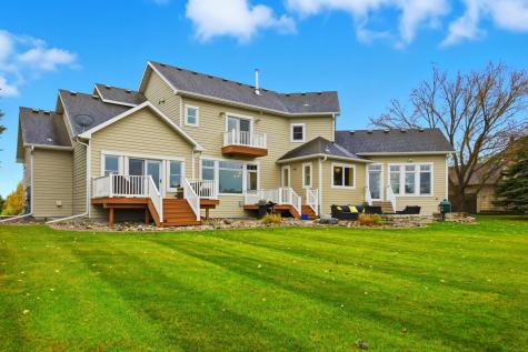 310 48th Avenue SW Moorhead MN 56560