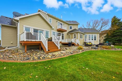 310 48th Avenue SW Moorhead MN 56560