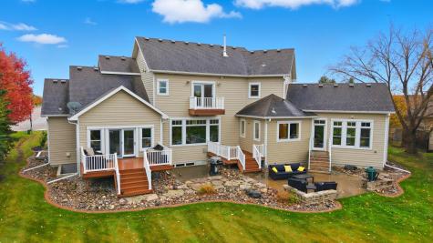 310 48th Avenue SW Moorhead MN 56560