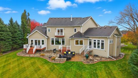 310 48th Avenue SW Moorhead MN 56560