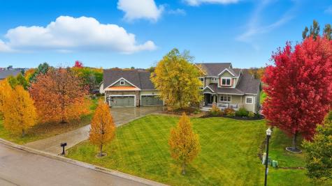 310 48th Avenue SW Moorhead MN 56560