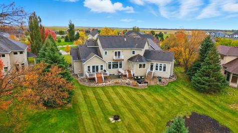 310 48th Avenue SW Moorhead MN 56560