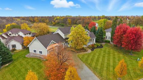 310 48th Avenue SW Moorhead MN 56560