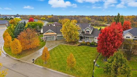 310 48th Avenue SW Moorhead MN 56560