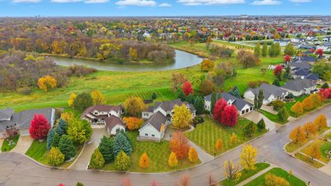 310 48th Avenue SW Moorhead MN 56560