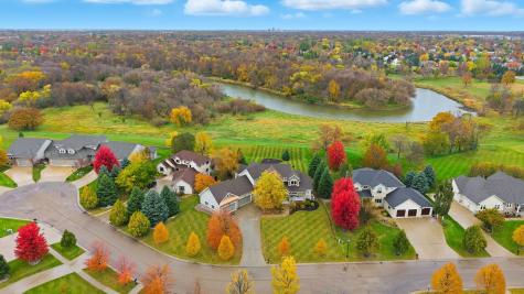 310 48th Avenue SW Moorhead MN 56560