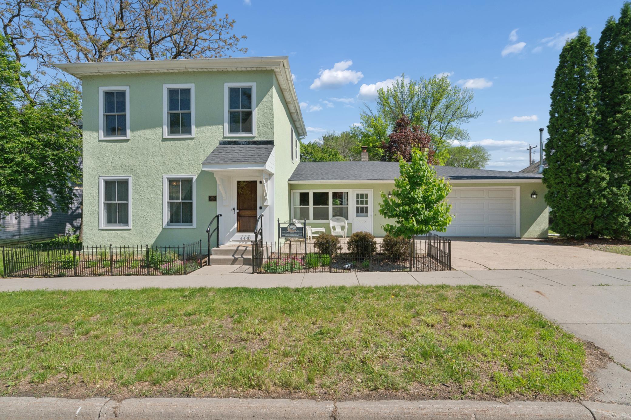 113 4th Street E Carver MN 55315