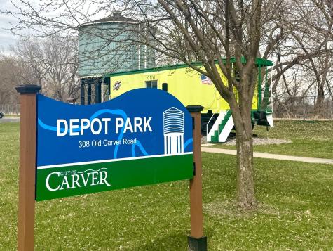 113 4th Street E Carver MN 55315