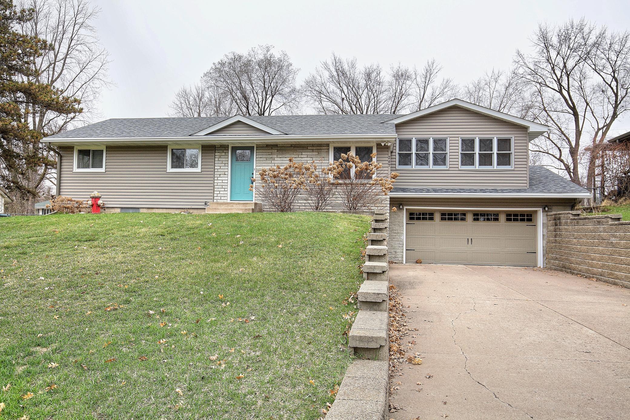 267 Hanska Court Shoreview MN 55126