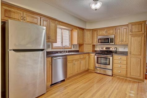 267 Hanska Court Shoreview MN 55126