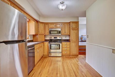 267 Hanska Court Shoreview MN 55126