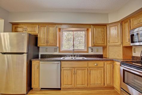 267 Hanska Court Shoreview MN 55126