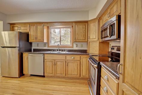 267 Hanska Court Shoreview MN 55126