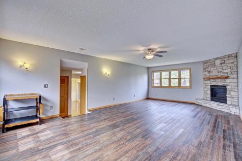 267 Hanska Court Shoreview MN 55126