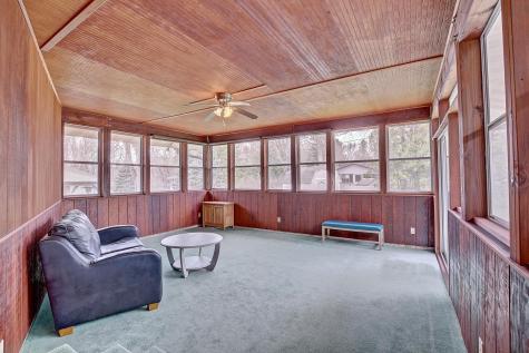 267 Hanska Court Shoreview MN 55126