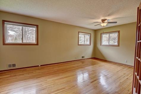 267 Hanska Court Shoreview MN 55126