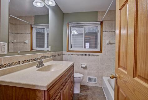 267 Hanska Court Shoreview MN 55126