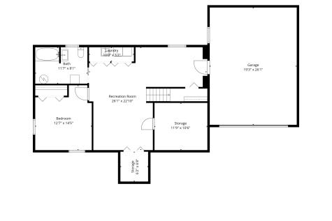 267 Hanska Court Shoreview MN 55126
