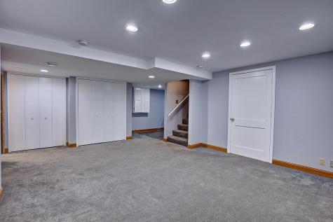 267 Hanska Court Shoreview MN 55126