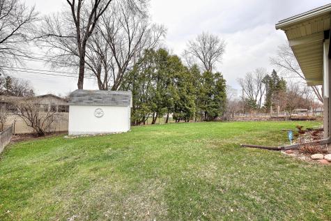 267 Hanska Court Shoreview MN 55126