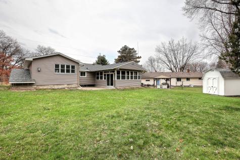 267 Hanska Court Shoreview MN 55126
