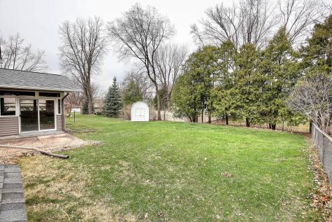 267 Hanska Court Shoreview MN 55126