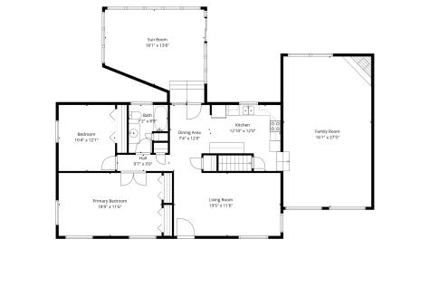 267 Hanska Court Shoreview MN 55126